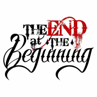 logo The End At The Beginning